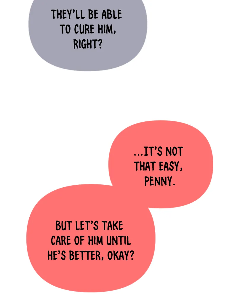 Homesick Chapter 61 page 89 - 