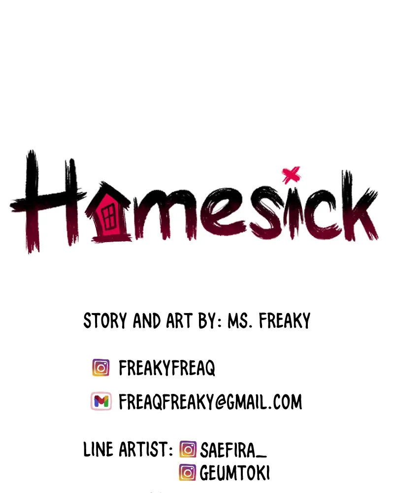 Homesick Chapter 61 page 93 - 