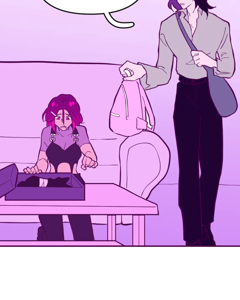 Homesick Chapter 62 page 13 - 