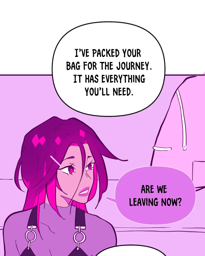 Homesick Chapter 62 page 14 - 