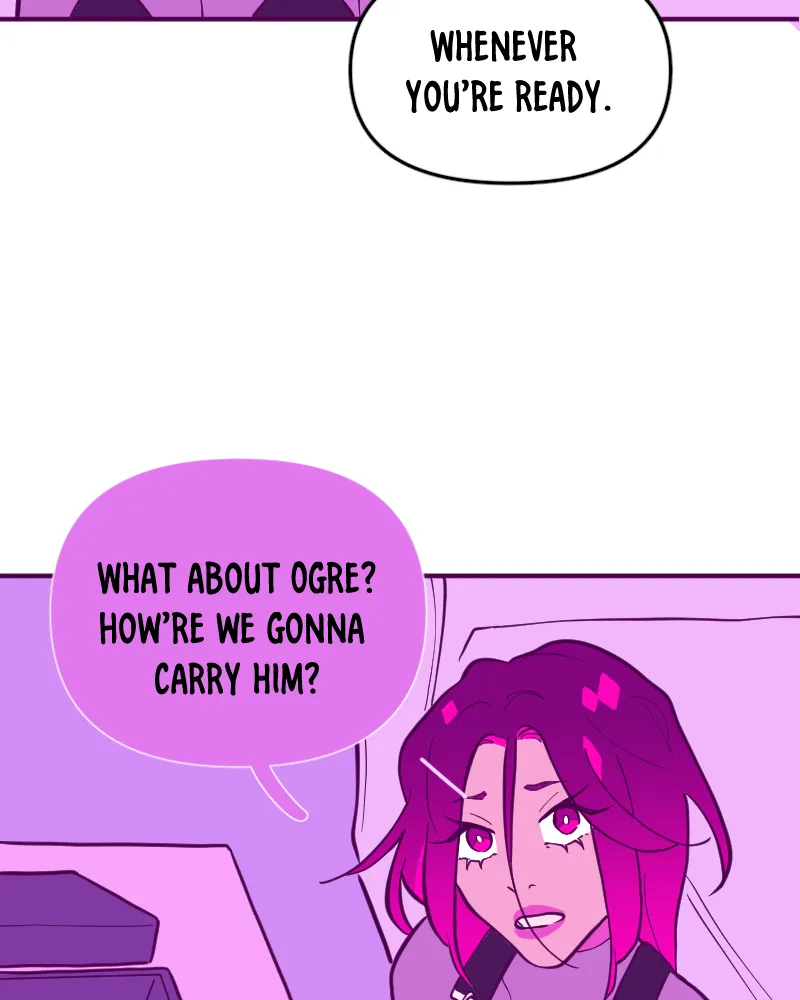 Homesick Chapter 62 page 15 - 