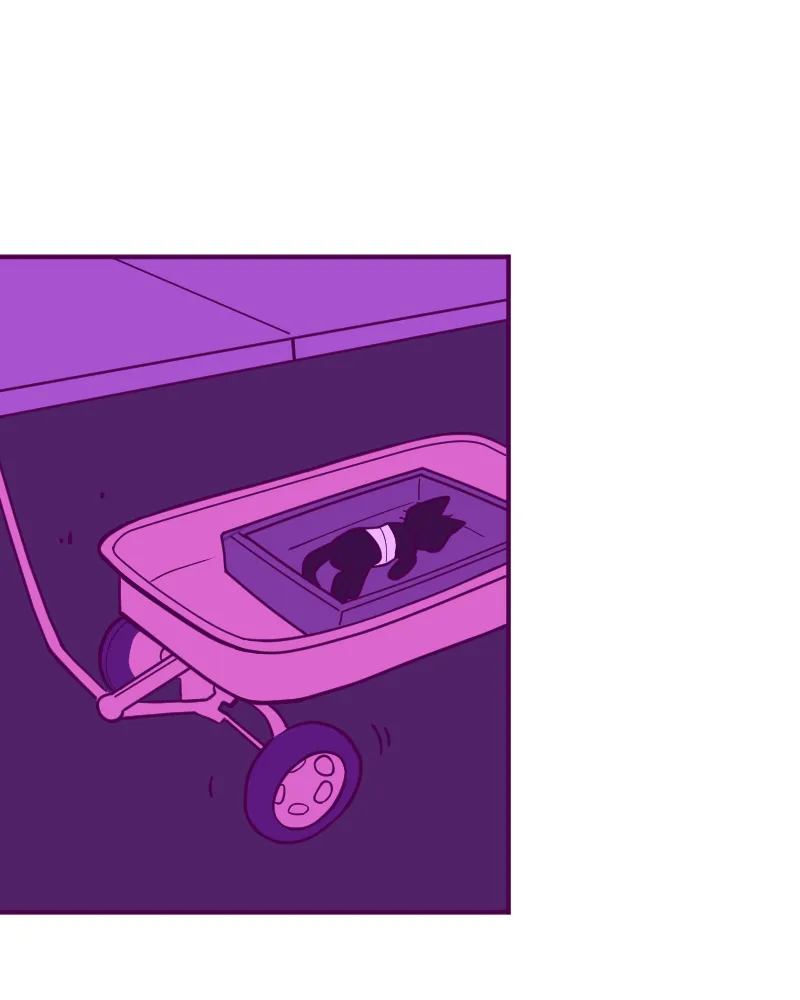 Homesick Chapter 62 page 18 - 