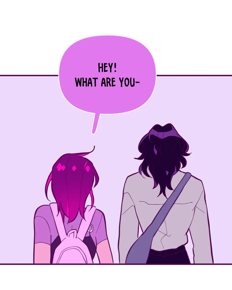 Homesick Chapter 62 page 22 - 