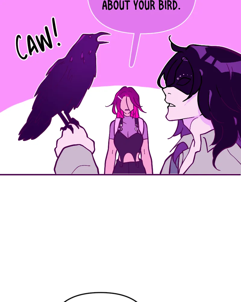 Homesick Chapter 62 page 26 - 