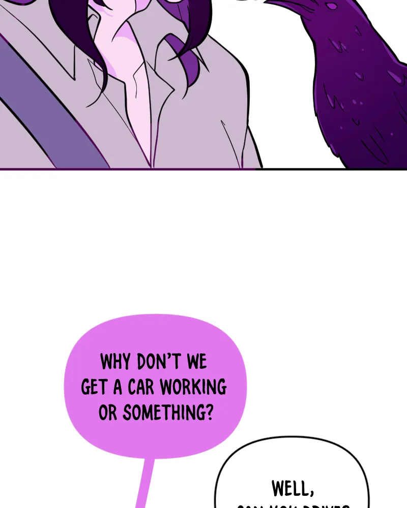 Homesick Chapter 62 page 28 - 