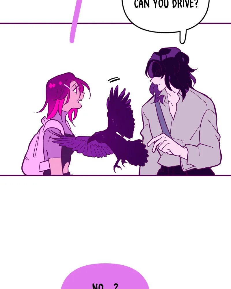 Homesick Chapter 62 page 29 - 