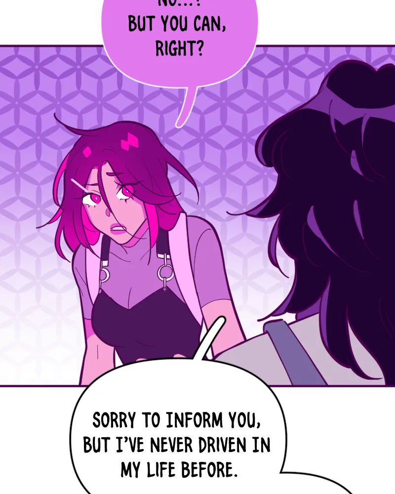 Homesick Chapter 62 page 30 - 