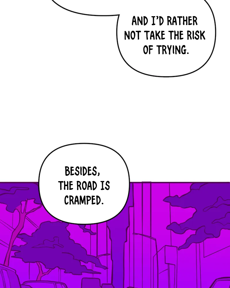 Homesick Chapter 62 page 31 - 