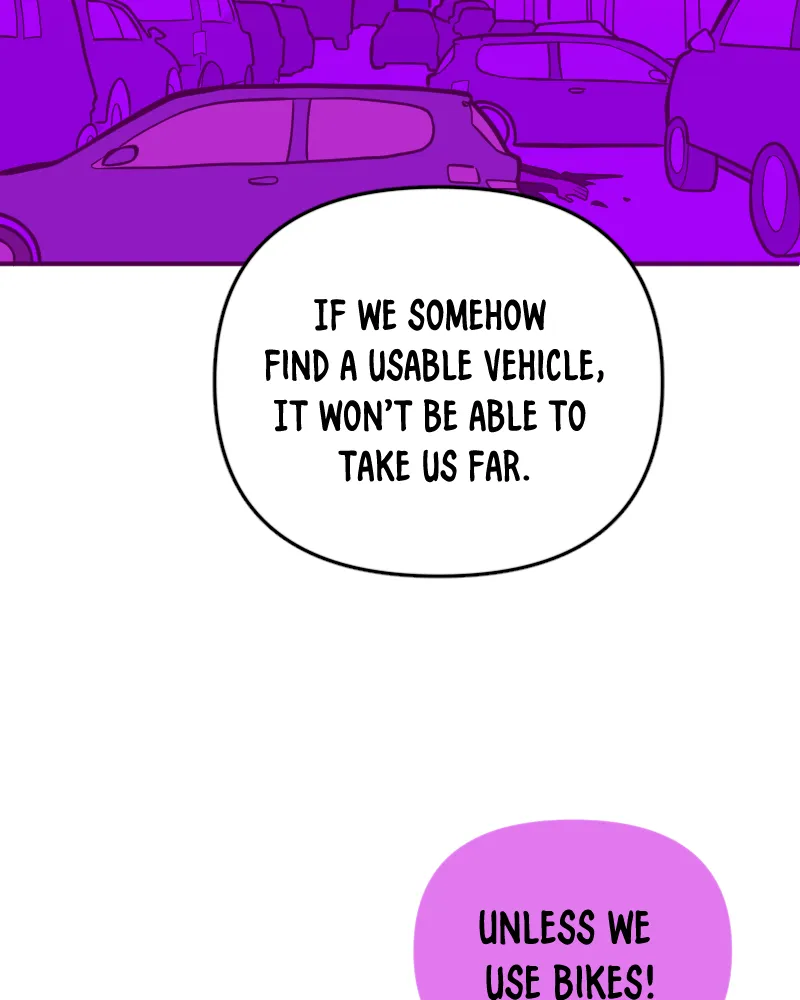 Homesick Chapter 62 page 32 - 