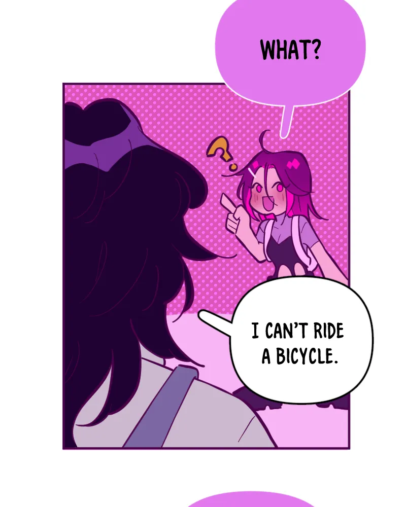 Homesick Chapter 62 page 34 - 