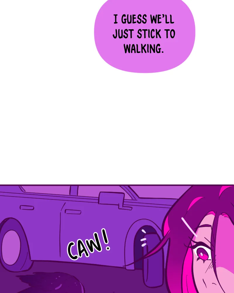 Homesick Chapter 62 page 35 - 