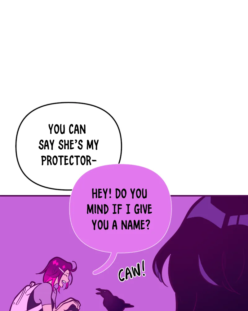 Homesick Chapter 62 page 41 - 