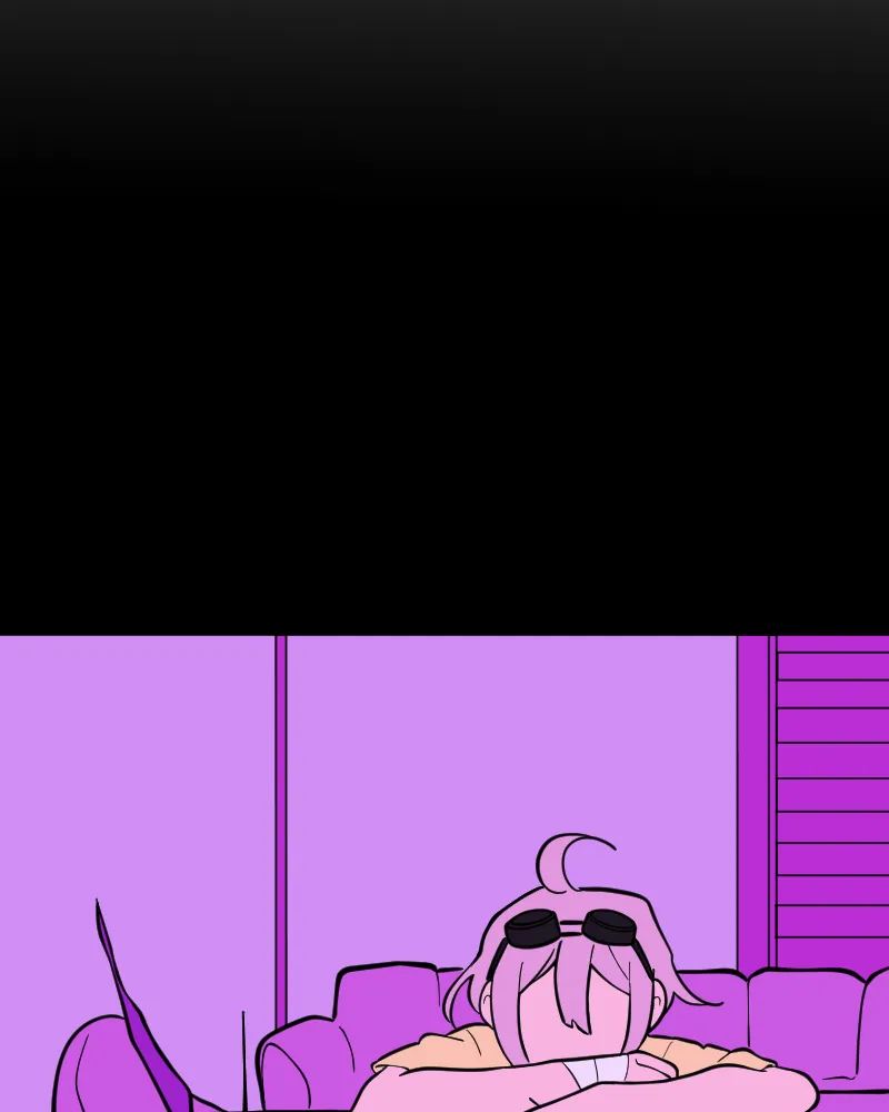 Homesick Chapter 62 page 46 - 