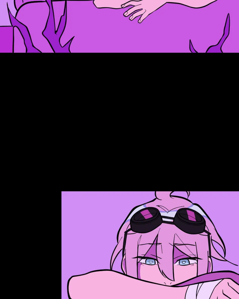 Homesick Chapter 62 page 47 - 