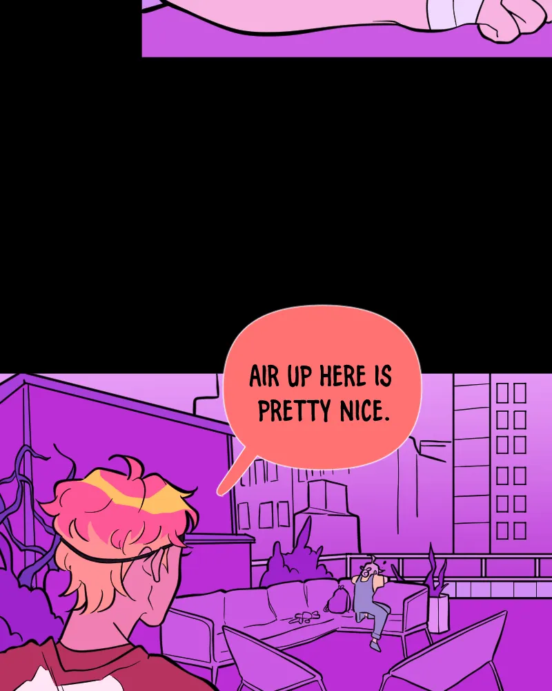 Homesick Chapter 62 page 48 - 