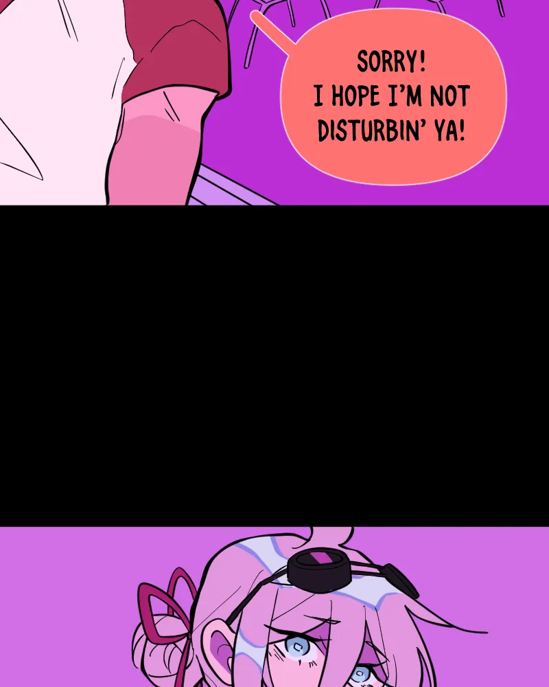 Homesick Chapter 62 page 49 - 