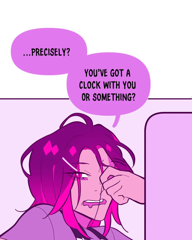 Homesick Chapter 62 page 6 - 