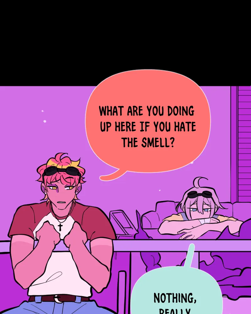 Homesick Chapter 62 page 52 - 