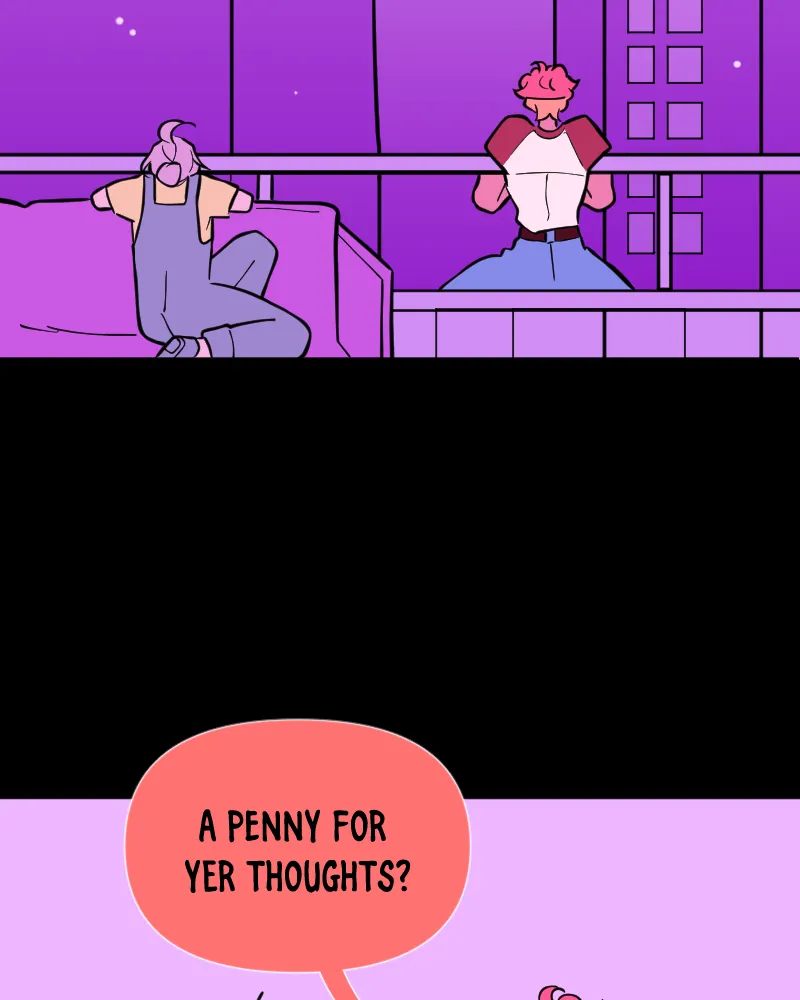 Homesick Chapter 62 page 54 - 