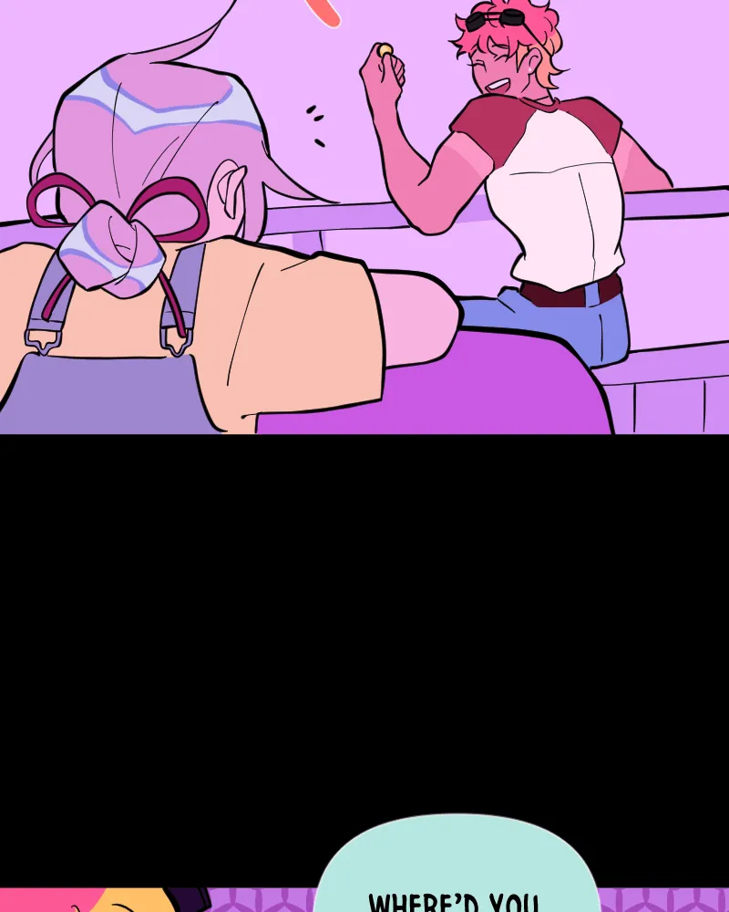 Homesick Chapter 62 page 55 - 