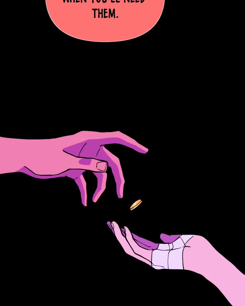 Homesick Chapter 62 page 57 - 