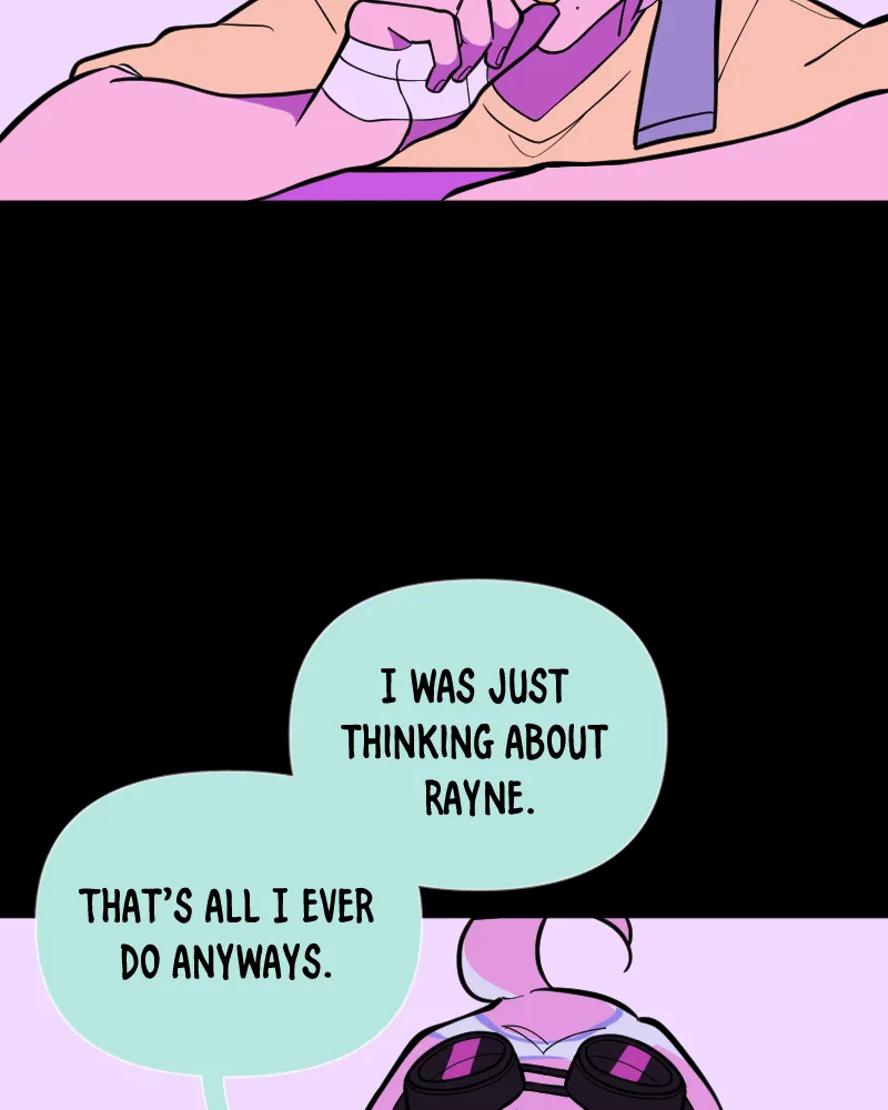Homesick Chapter 62 page 59 - 