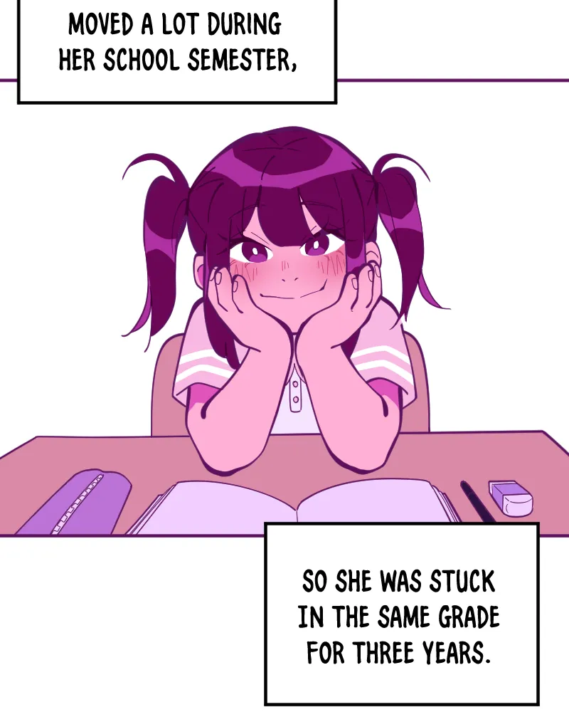 Homesick Chapter 62 page 74 - 