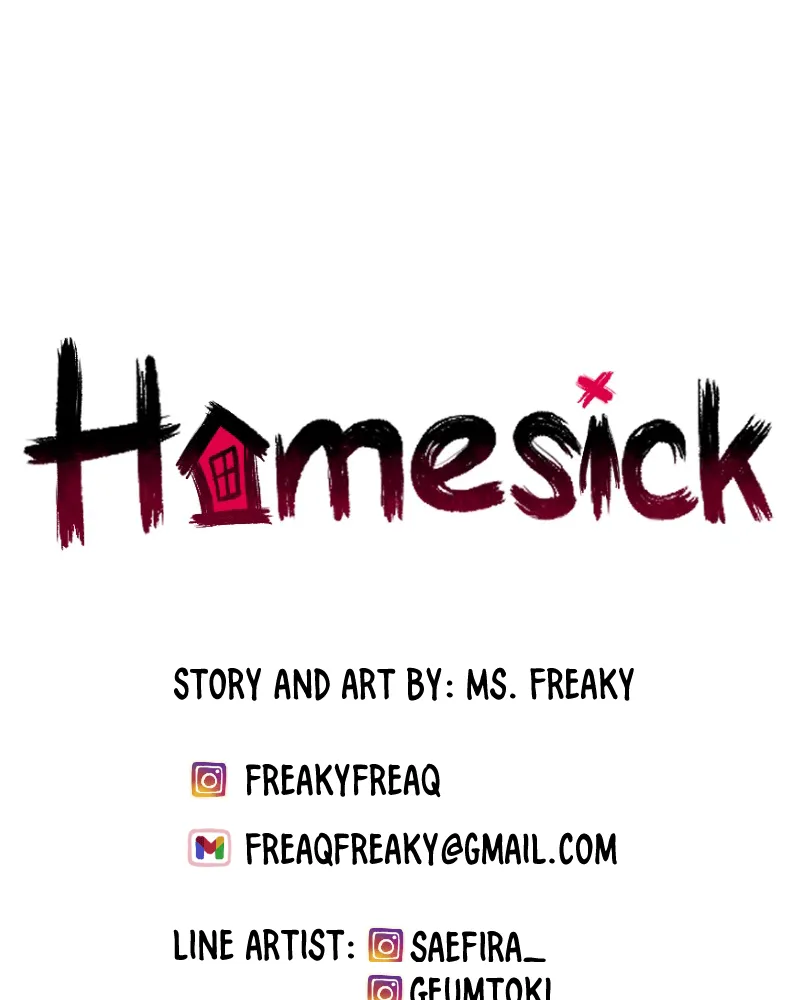 Homesick Chapter 62 page 85 - 