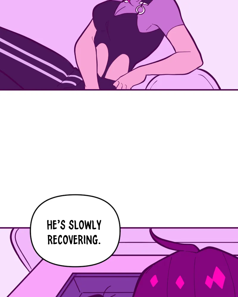 Homesick Chapter 62 page 10 - 