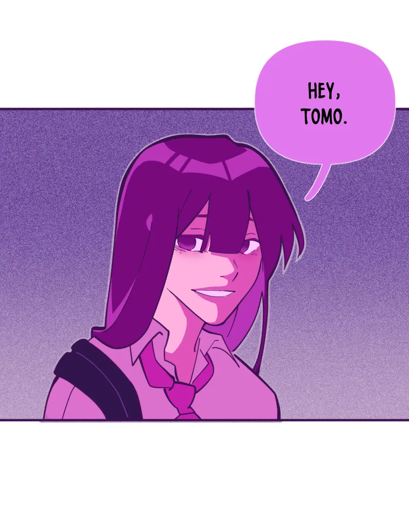 Homesick Chapter 63 page 12 - 