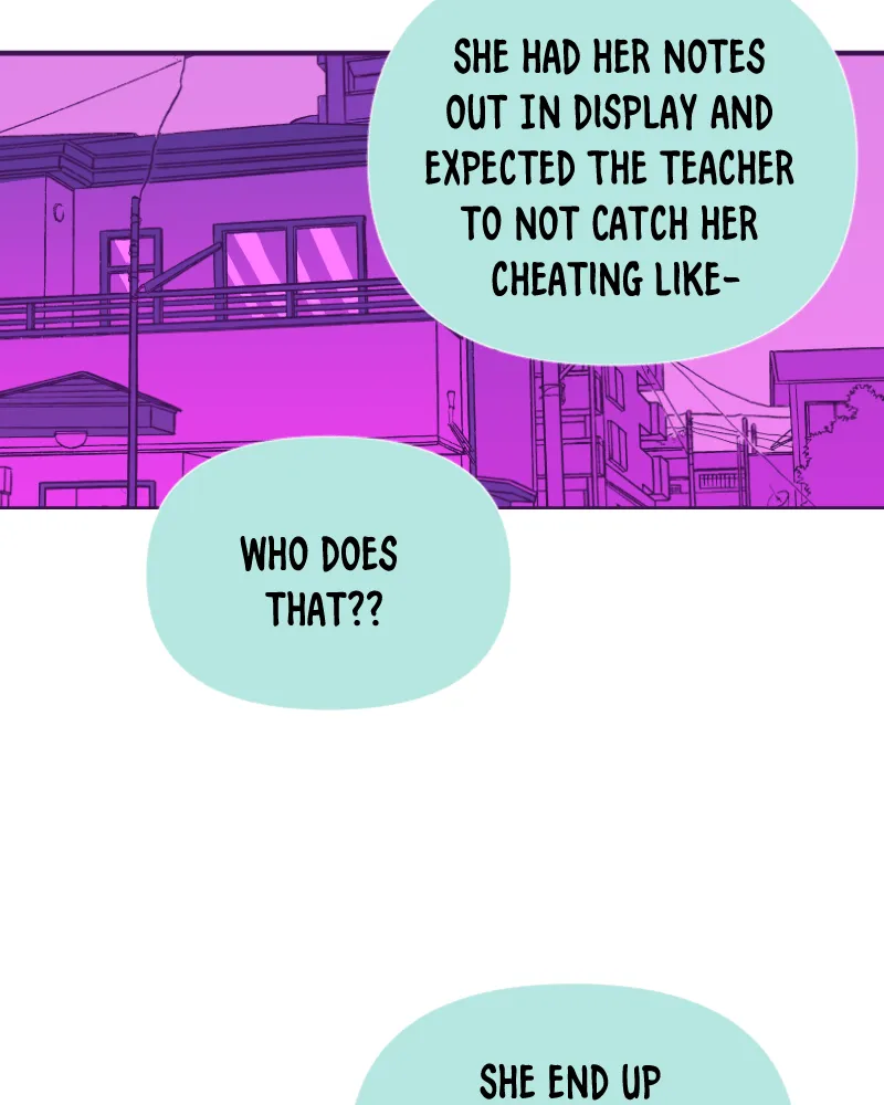 Homesick Chapter 63 page 15 - 