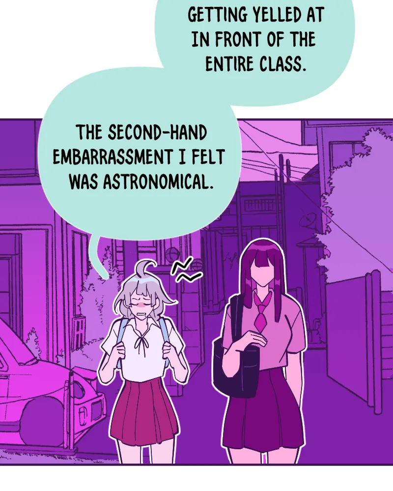 Homesick Chapter 63 page 16 - 