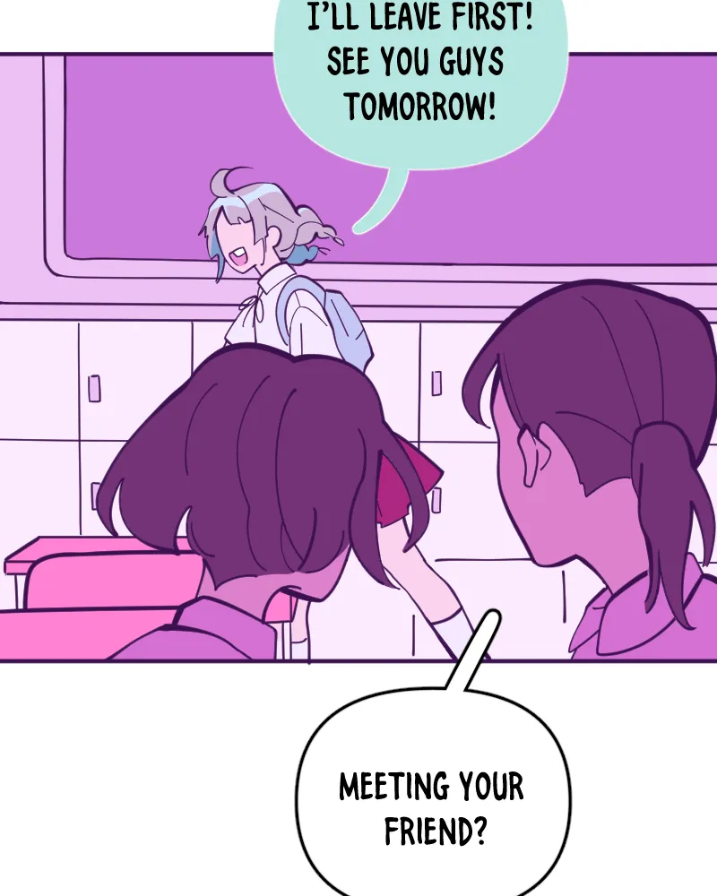 Homesick Chapter 63 page 3 - 