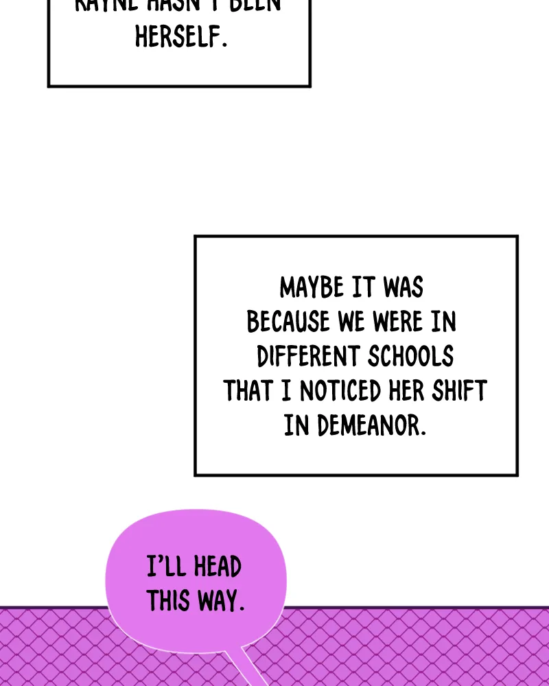 Homesick Chapter 63 page 22 - 