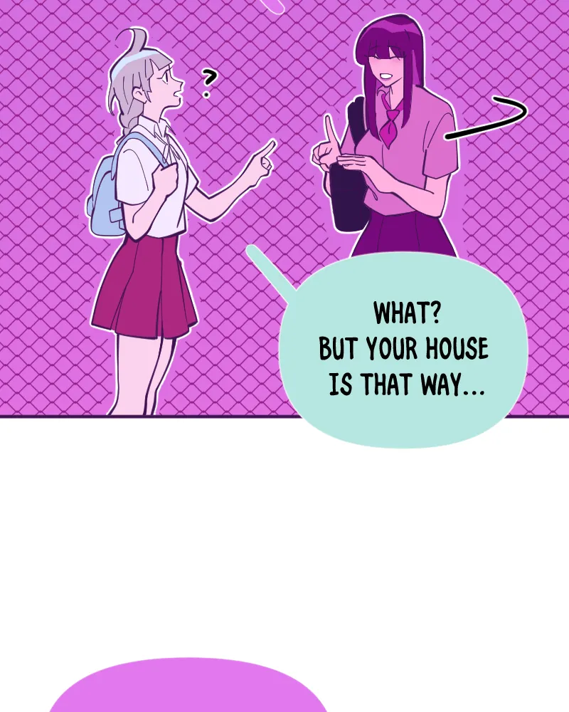 Homesick Chapter 63 page 23 - 