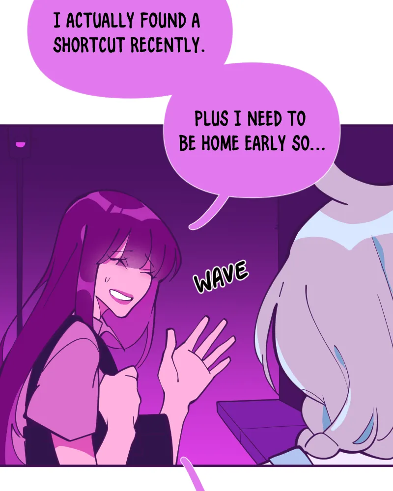 Homesick Chapter 63 page 24 - 