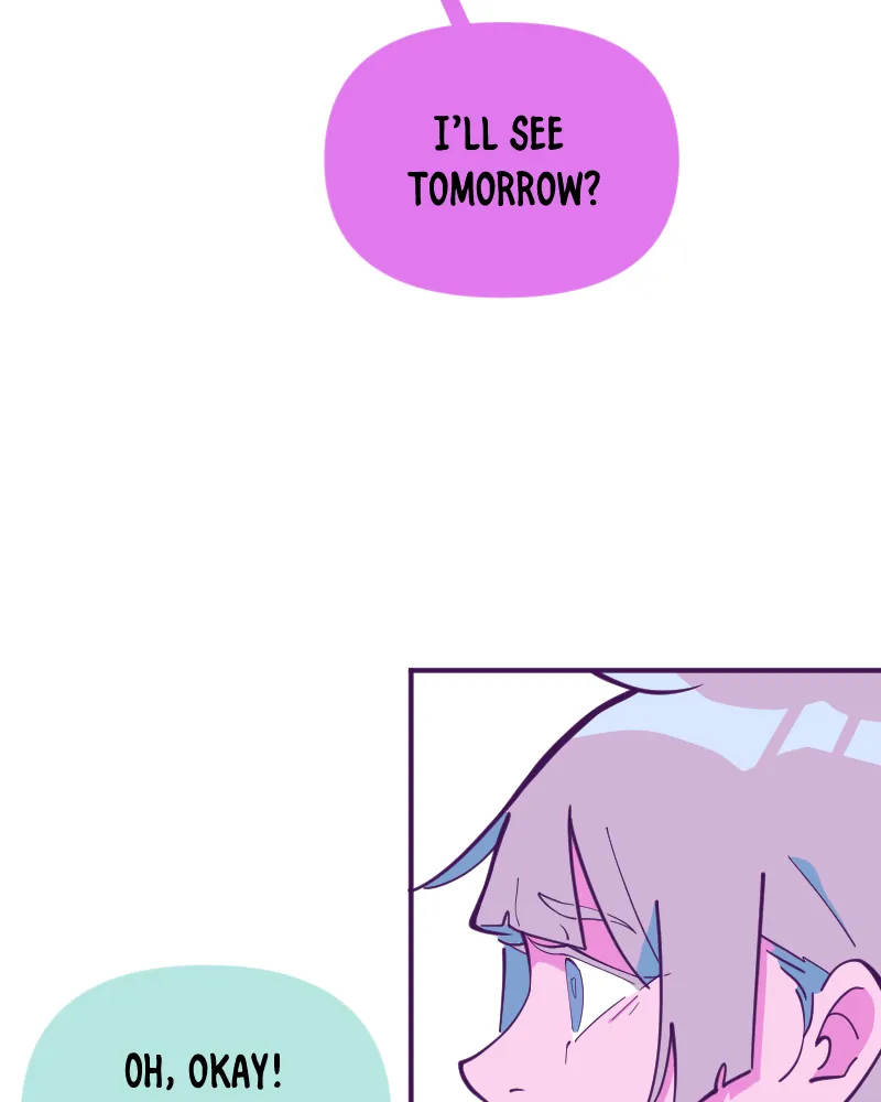 Homesick Chapter 63 page 25 - 