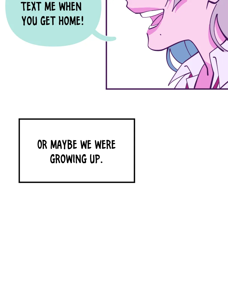 Homesick Chapter 63 page 26 - 