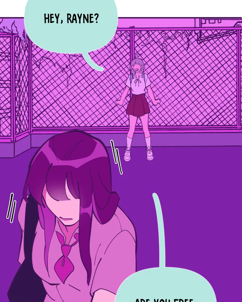 Homesick Chapter 63 page 28 - 