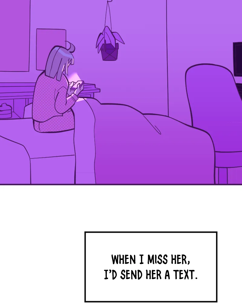 Homesick Chapter 63 page 36 - 