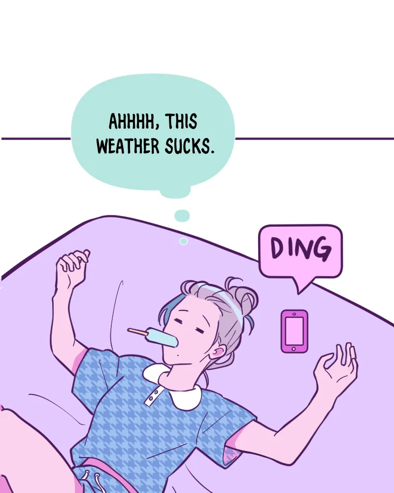 Homesick Chapter 63 page 40 - 