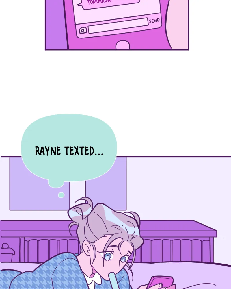 Homesick Chapter 63 page 44 - 