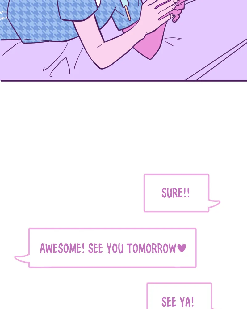 Homesick Chapter 63 page 45 - 