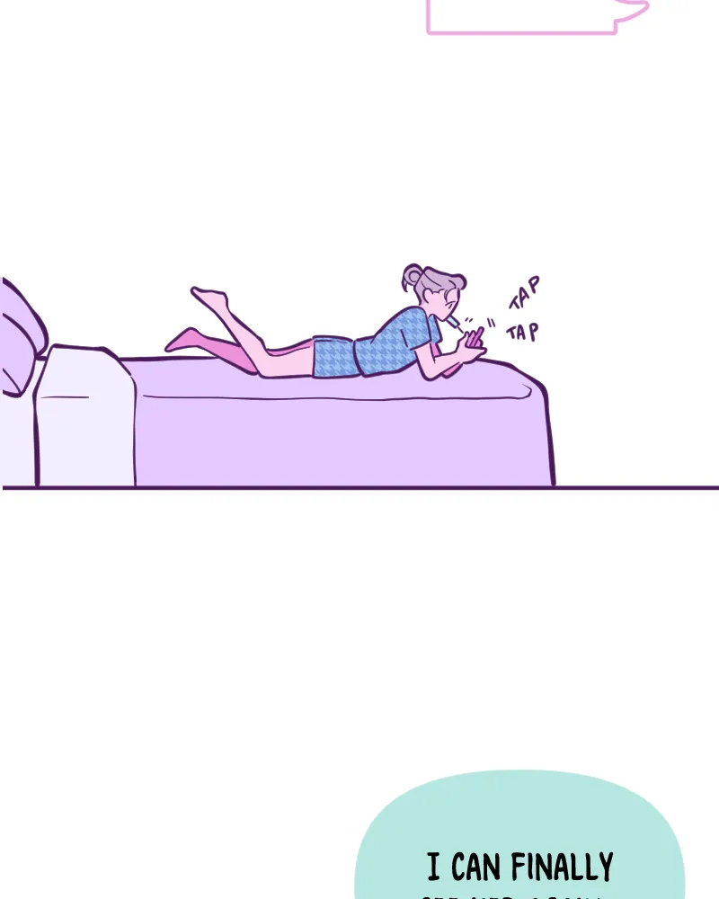 Homesick Chapter 63 page 46 - 
