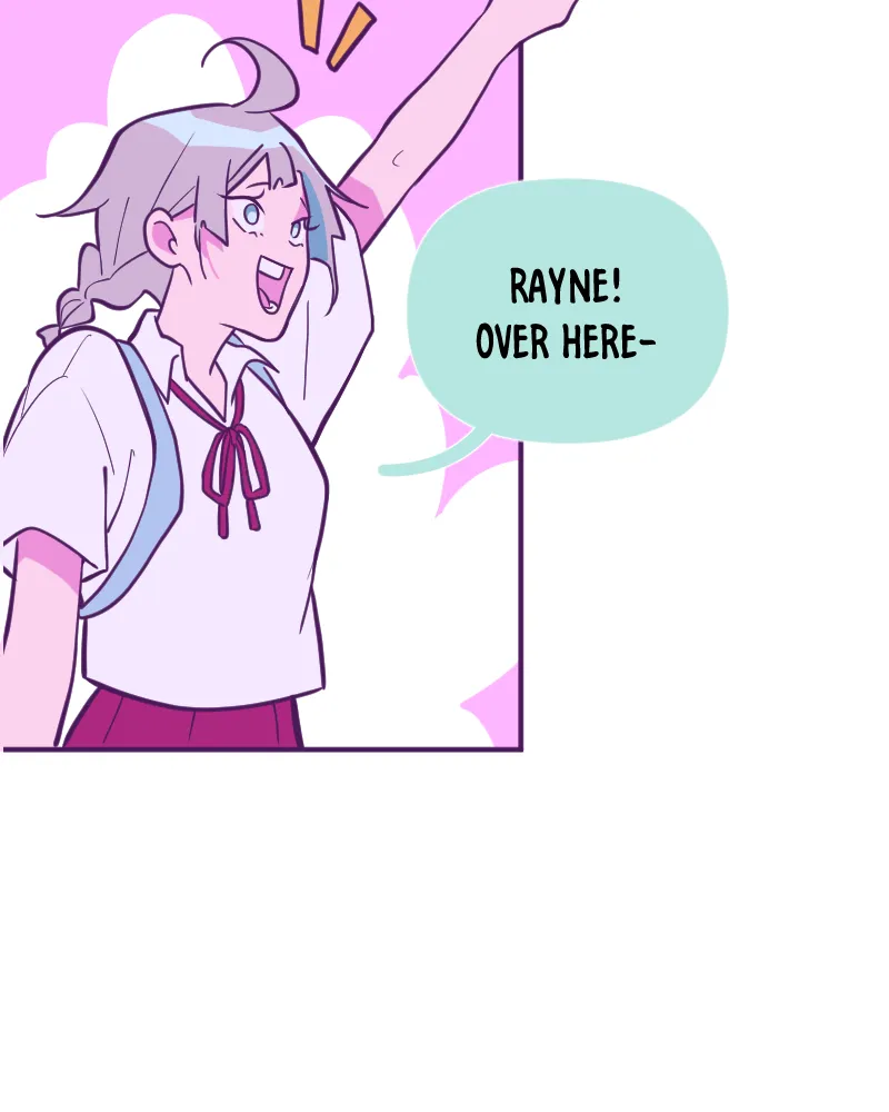 Homesick Chapter 63 page 57 - 