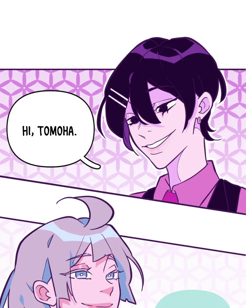 Homesick Chapter 63 page 67 - 