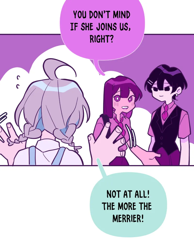 Homesick Chapter 63 page 72 - 
