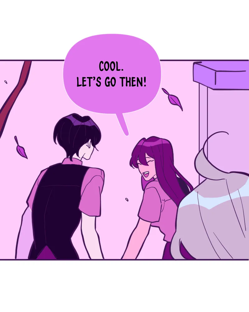 Homesick Chapter 63 page 73 - 