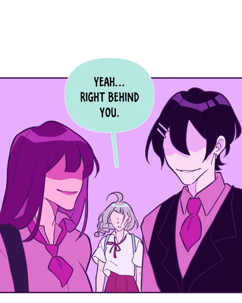 Homesick Chapter 63 page 74 - 