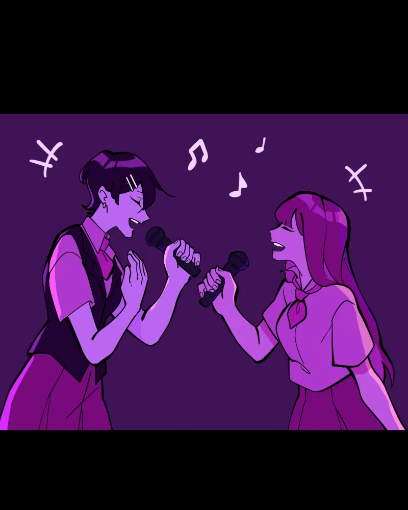 Homesick Chapter 64 page 2 - 